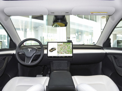 Tesla Model Y  Фото №8